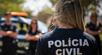 Polícia Civil promove reencontro de mãe e filho após dois anos desaparecido